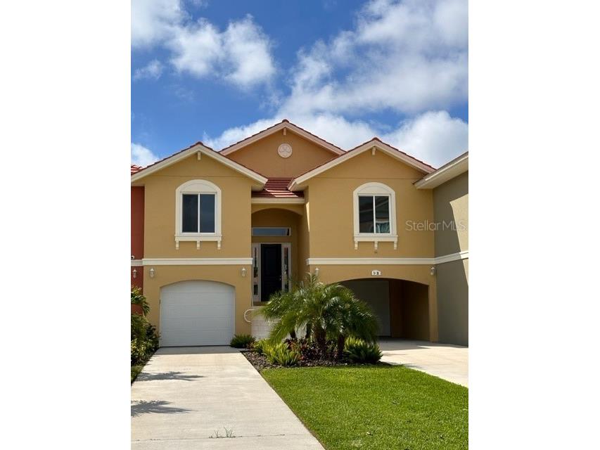 9 Franklin Court S #B Saint Petersburg FL 33711 - BOCA CIEGA BAY U8215599 image1