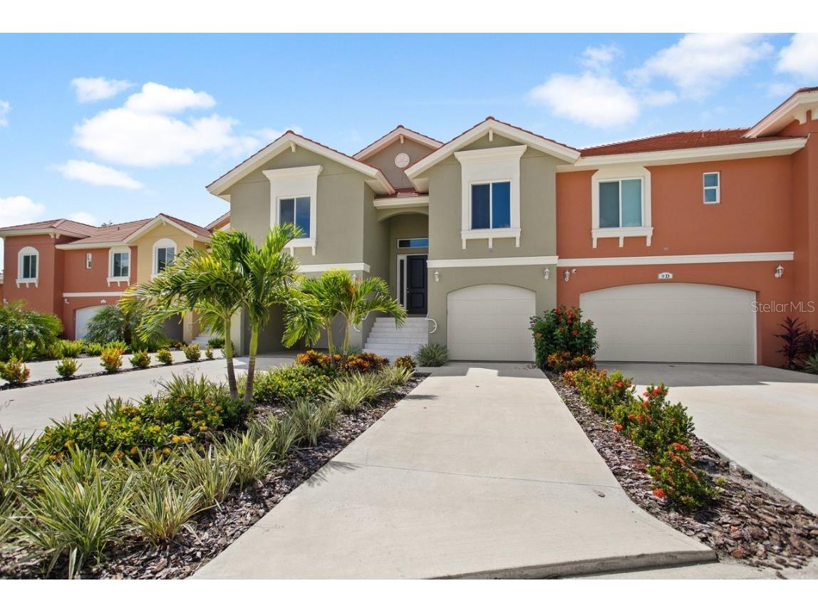 9 Franklin Court S #C Saint Petersburg FL 33711 - BOCA CIEGA BAY J969385 image1