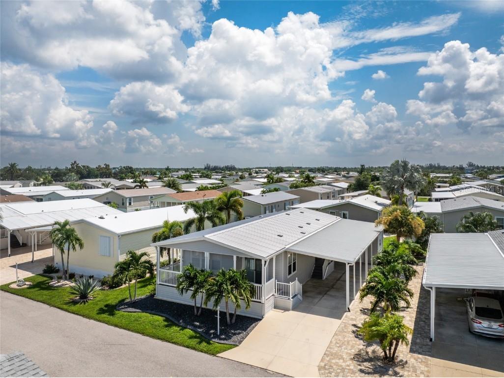 9 Freeman Avenue #76O Punta Gorda FL 33950 C7496424 image1