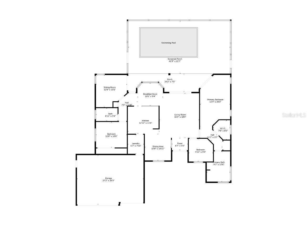 9 Grevillea Court Homosassa FL 34446 OM699306 image47