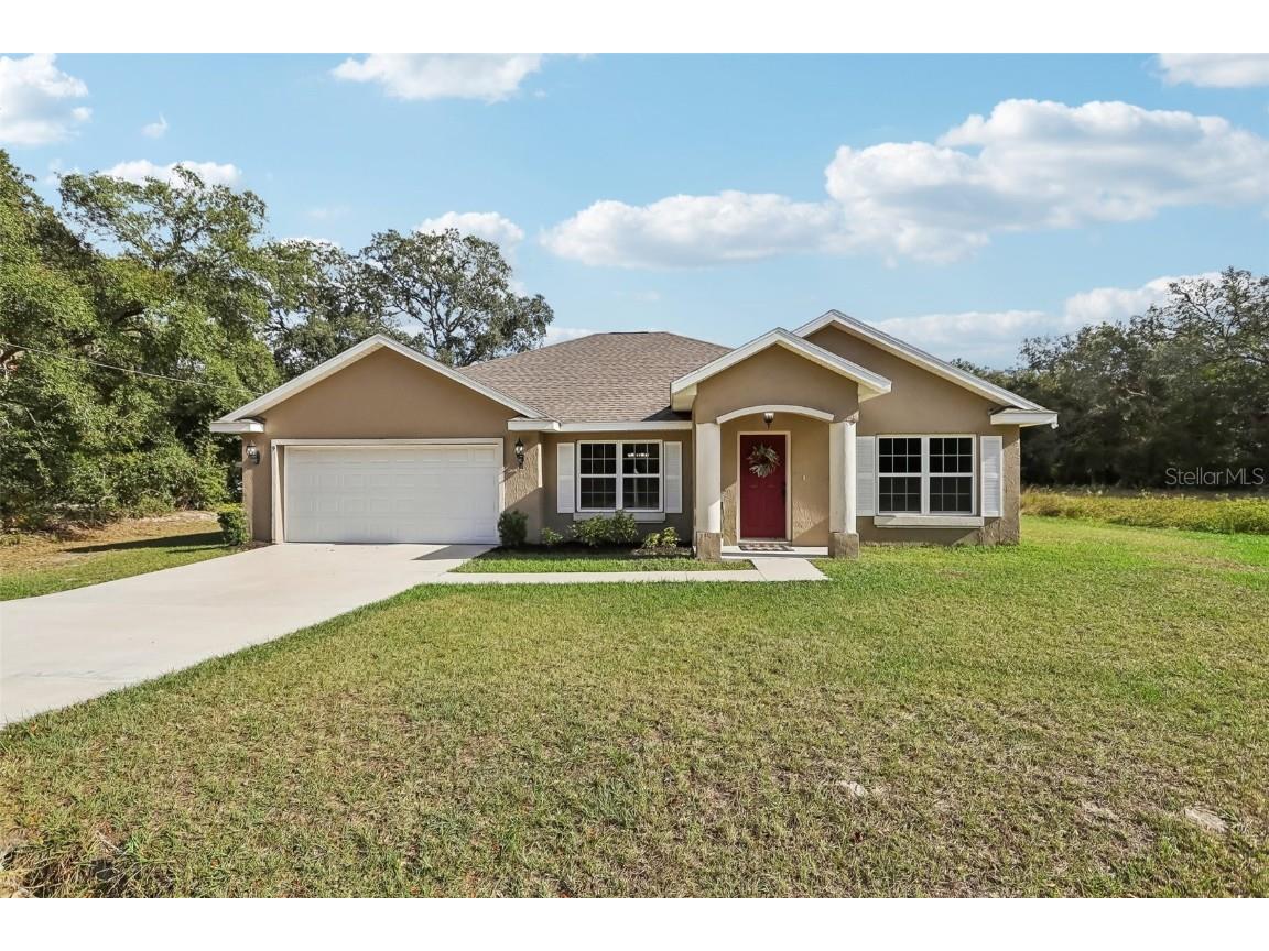 9 Guava Lane Run Ocklawaha FL 32179 G5089241 image1
