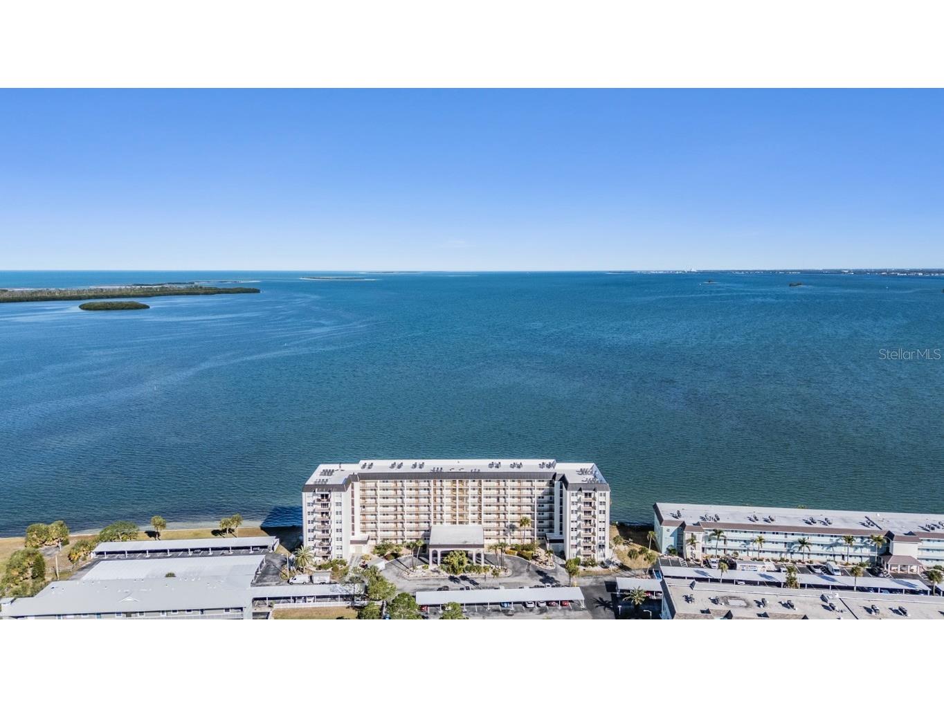 9 Haig Place #104 Dunedin FL 34698 - ST. JOSEPH SOUND TB8447985 image20