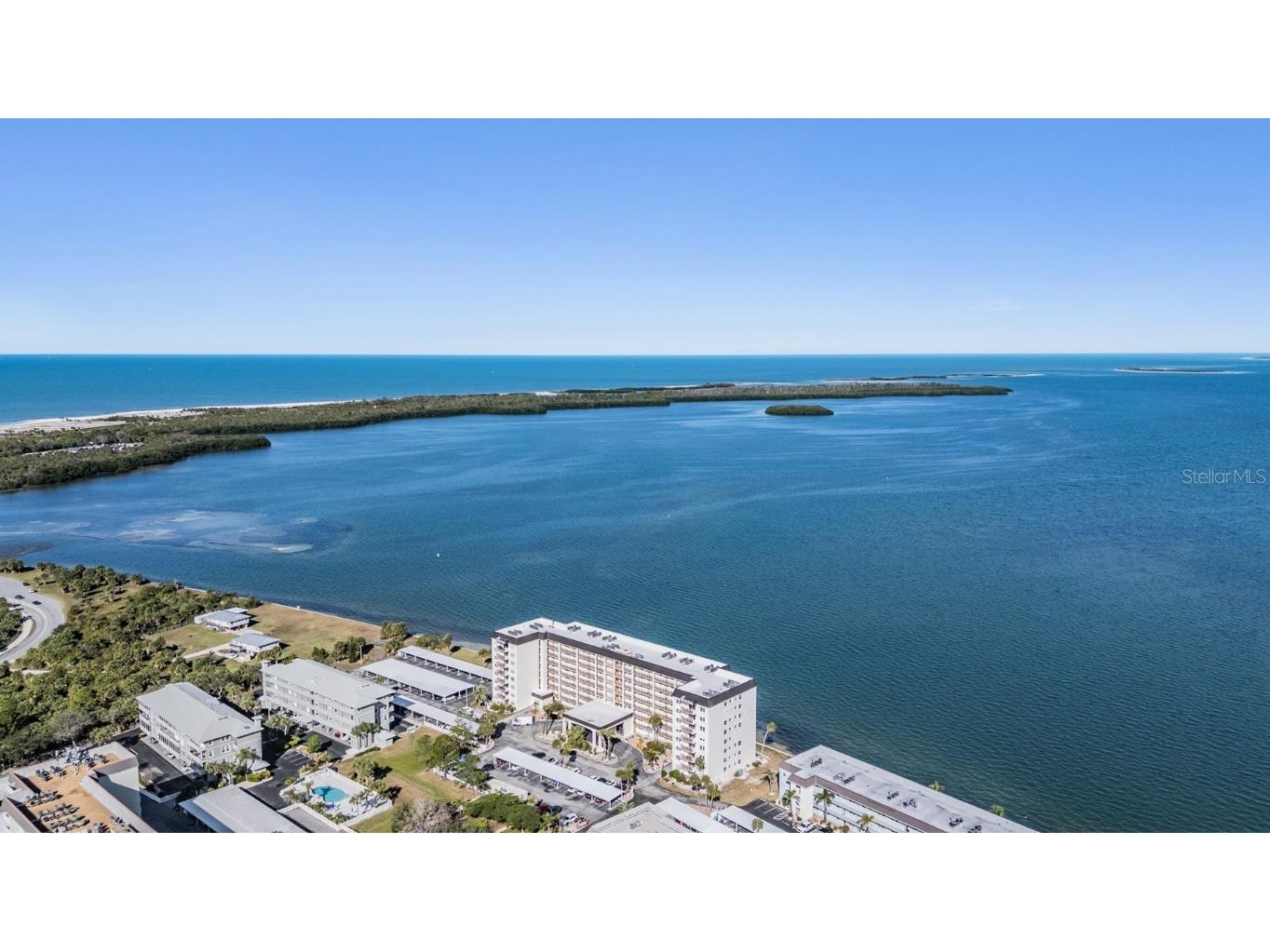 9 Haig Place #104 Dunedin FL 34698 - ST. JOSEPH SOUND TB8447985 image21