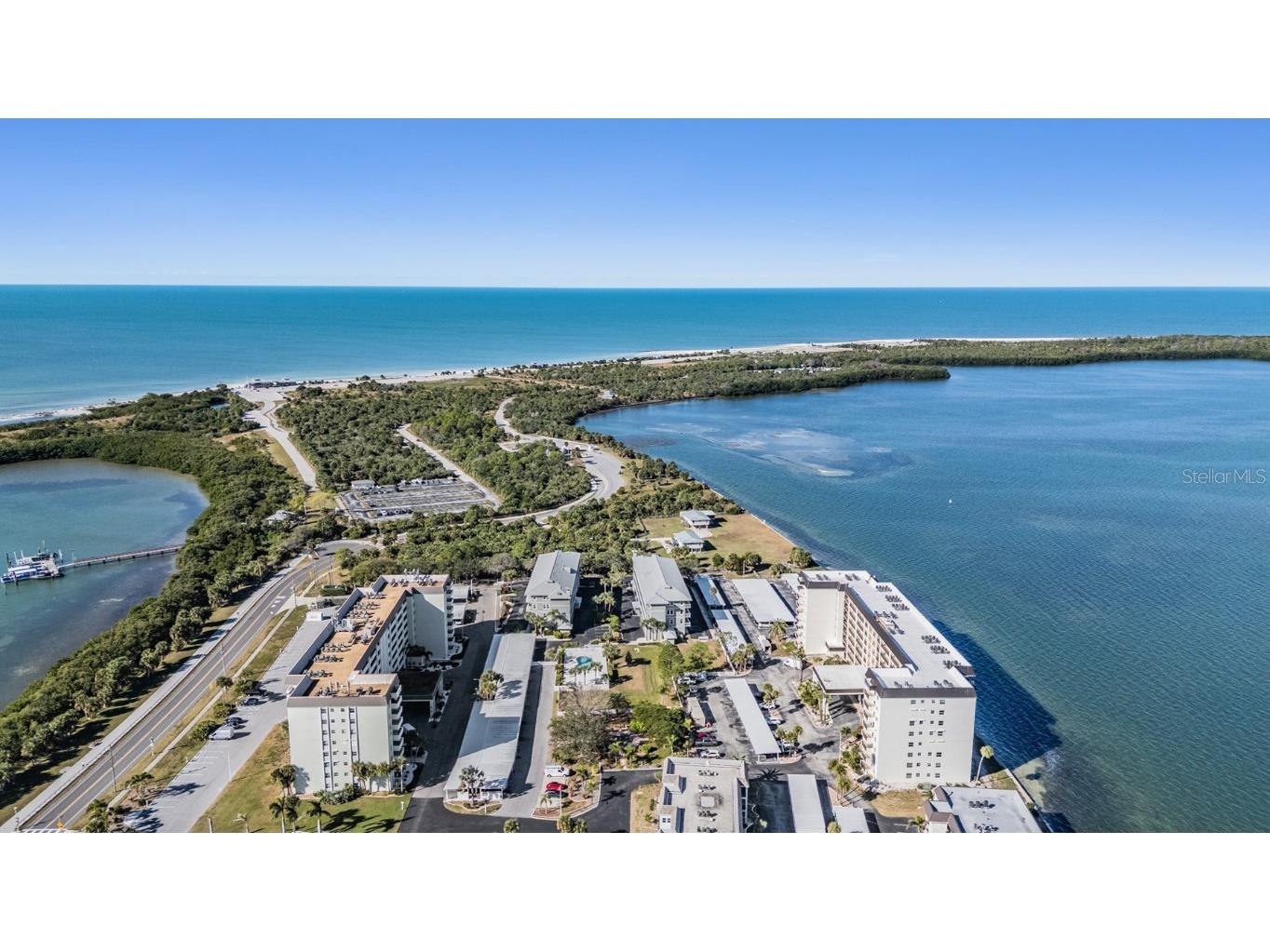 9 Haig Place #104 Dunedin FL 34698 - ST. JOSEPH SOUND TB8447985 image22