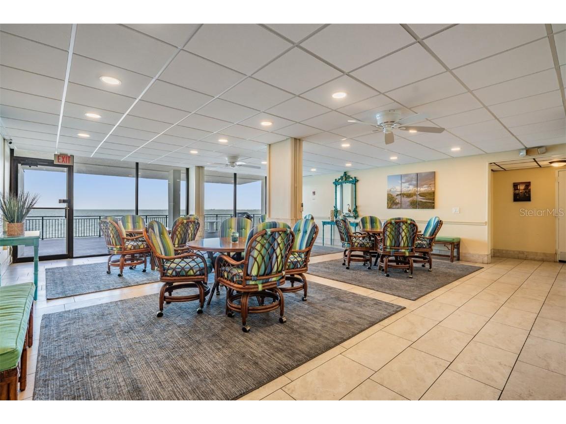 9 Haig Place #104 Dunedin FL 34698 - ST. JOSEPH SOUND TB8447985 image26