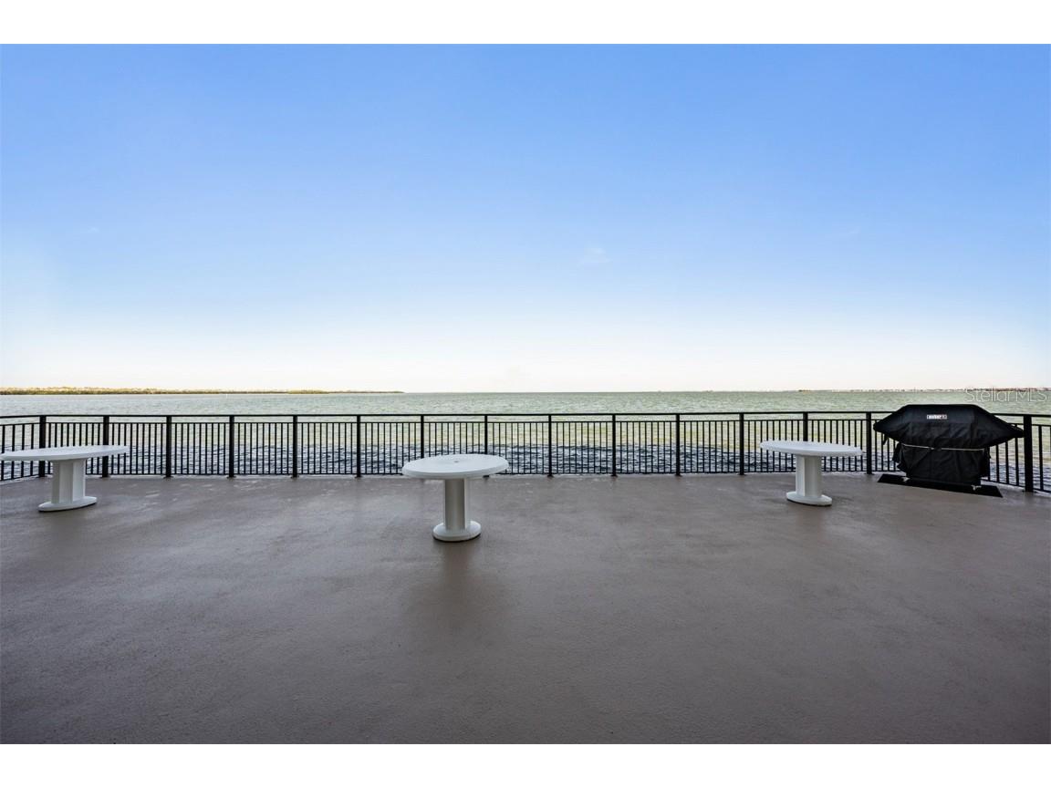 9 Haig Place #104 Dunedin FL 34698 - ST. JOSEPH SOUND TB8447985 image27