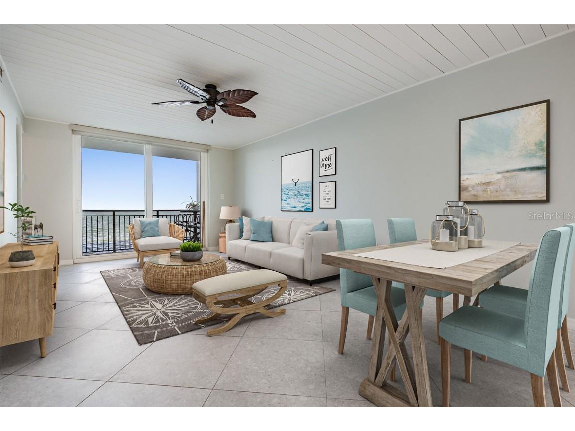 9 Haig Place #104 Dunedin FL 34698 - ST. JOSEPH SOUND TB8447985 image3