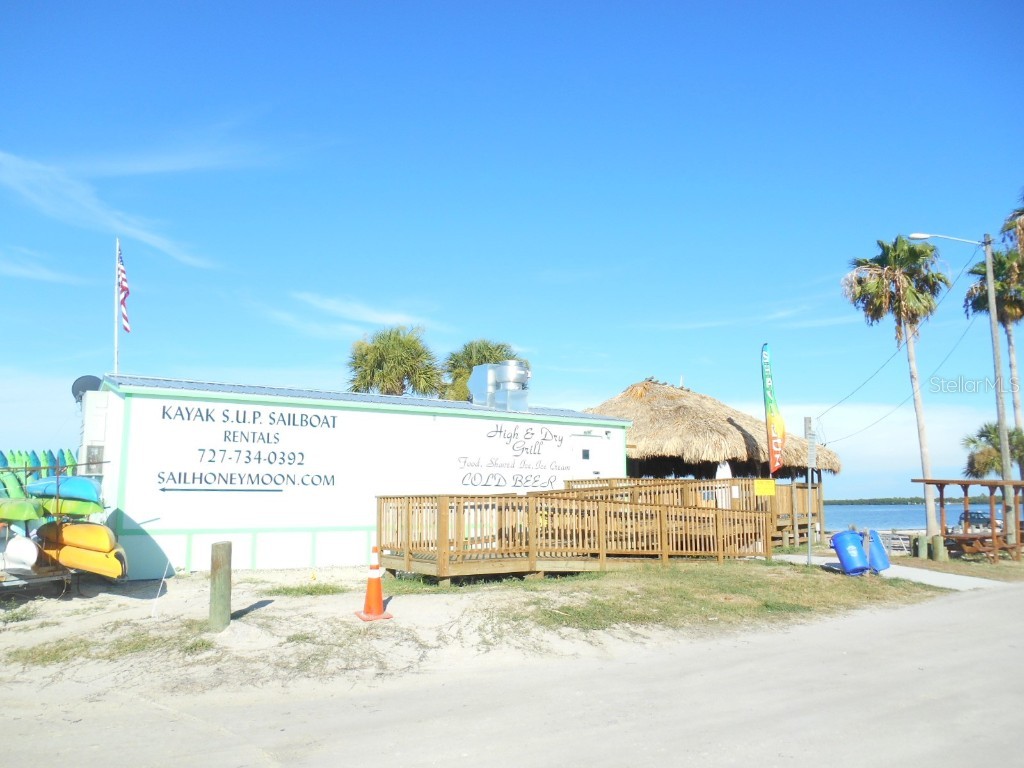 9 Haig Place #104 Dunedin FL 34698 - ST. JOSEPH SOUND TB8447985 image52