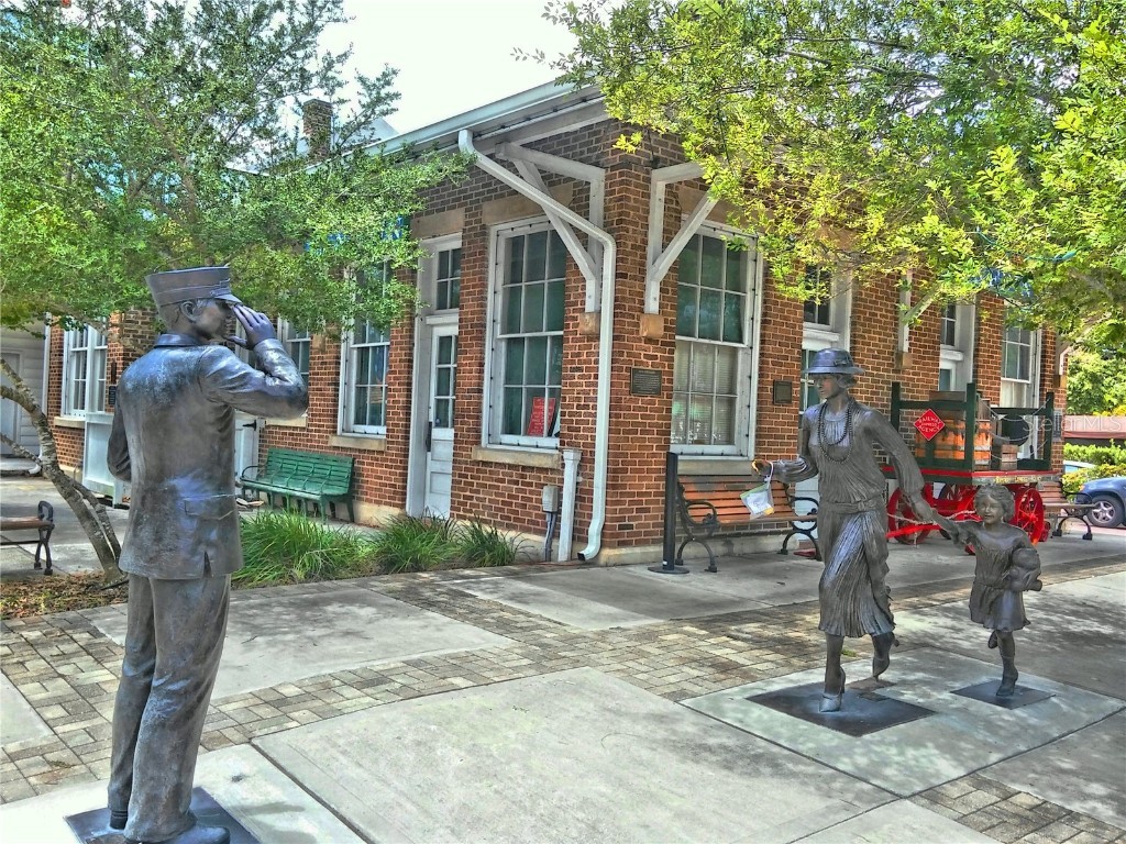 9 Haig Place #104 Dunedin FL 34698 - ST. JOSEPH SOUND TB8447985 image56