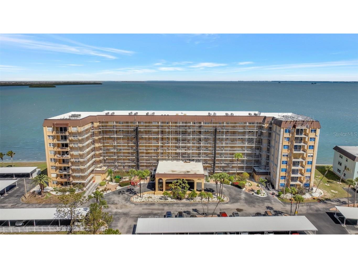9 Haig Place #310 Dunedin FL 34698 - GULF OF AMERICA TB8356141 image1