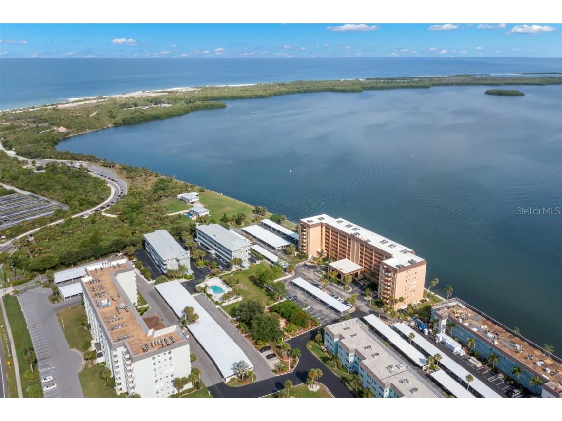 9 Haig Place #406 Dunedin FL 34698 - ST. JOSEPH SOUND U8252409 image1