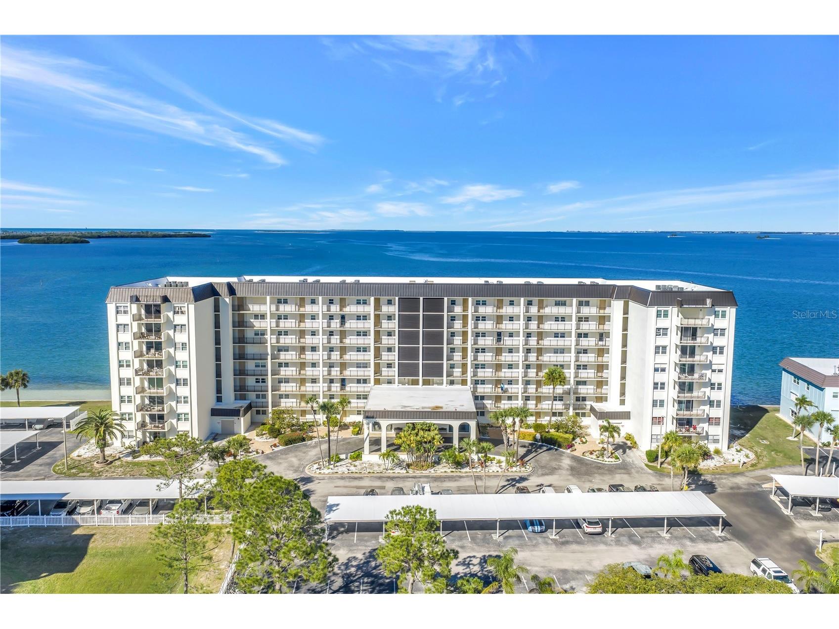 9 Haig Place #510 Dunedin FL 34698 - SAINT JOSEPH SOUND TB8464959 image1