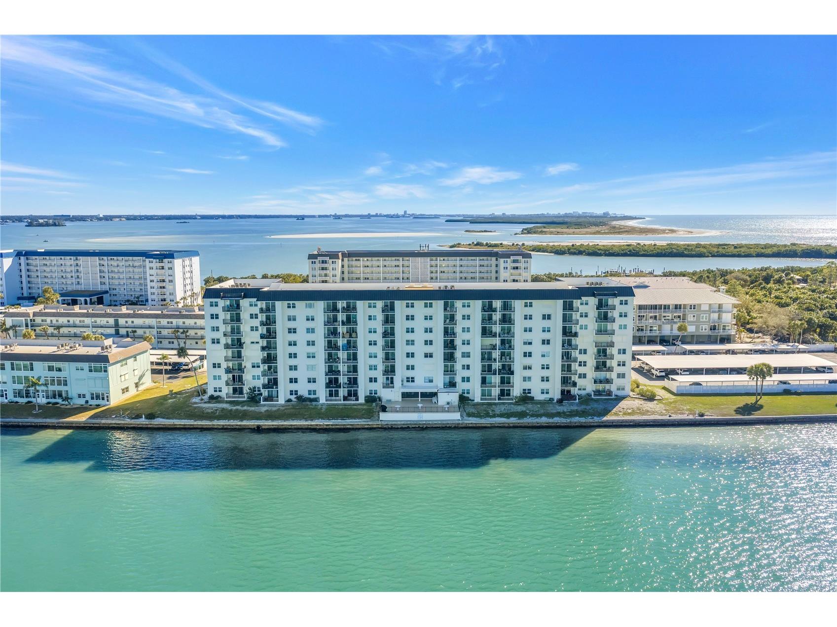 9 Haig Place #510 Dunedin FL 34698 - SAINT JOSEPH SOUND TB8464959 image28