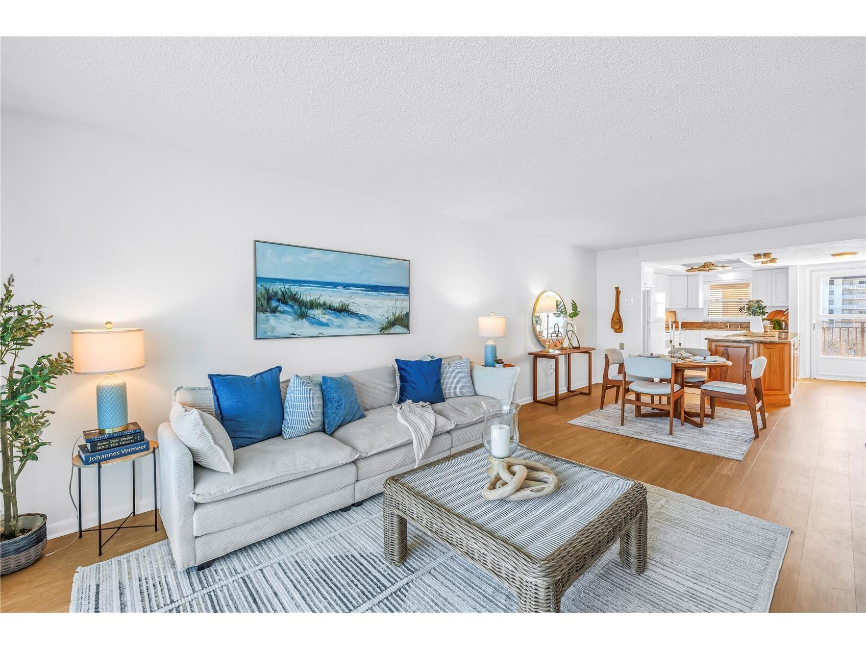 9 Haig Place #510 Dunedin FL 34698 - SAINT JOSEPH SOUND TB8464959 image3