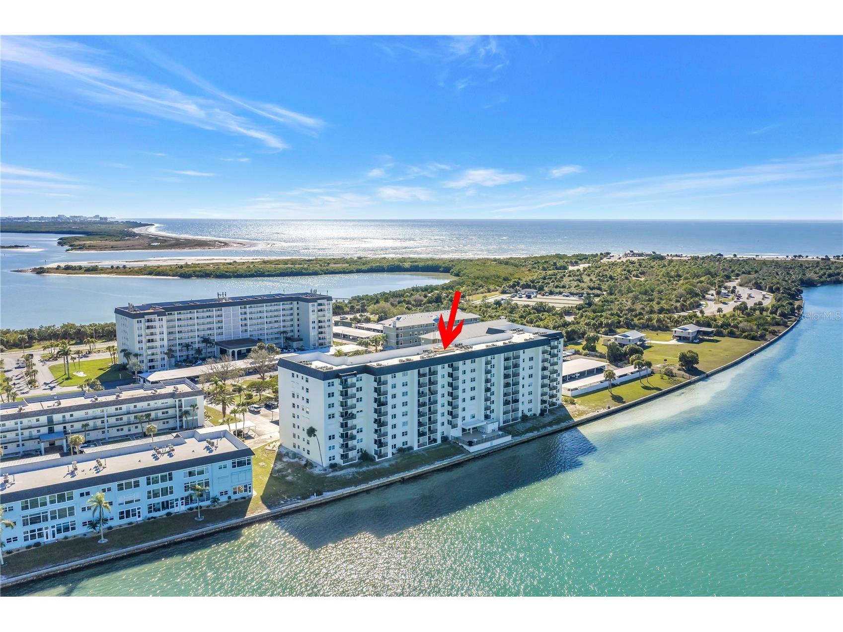 9 Haig Place #510 Dunedin FL 34698 - SAINT JOSEPH SOUND TB8464959 image33