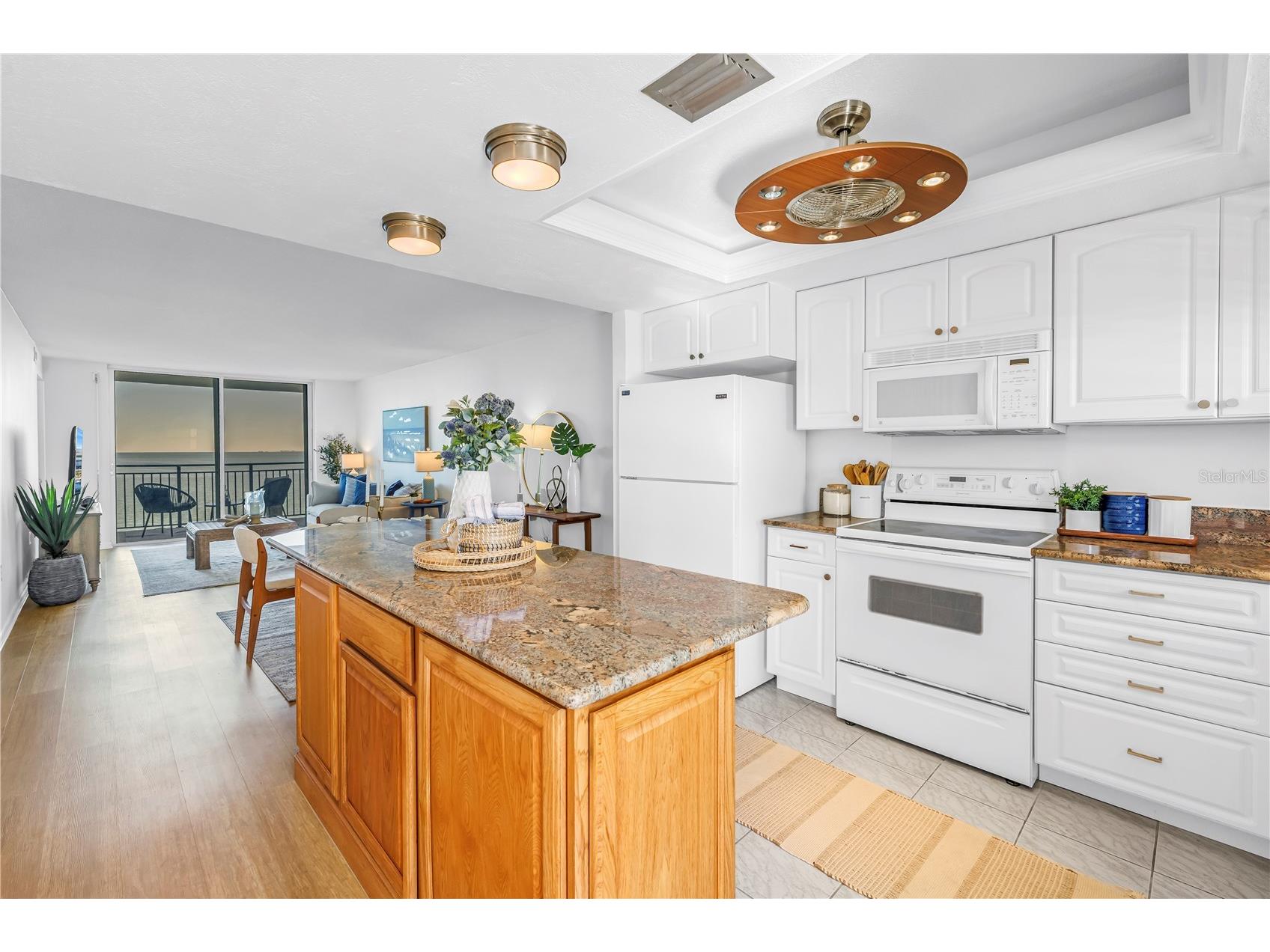 9 Haig Place #510 Dunedin FL 34698 - SAINT JOSEPH SOUND TB8464959 image5