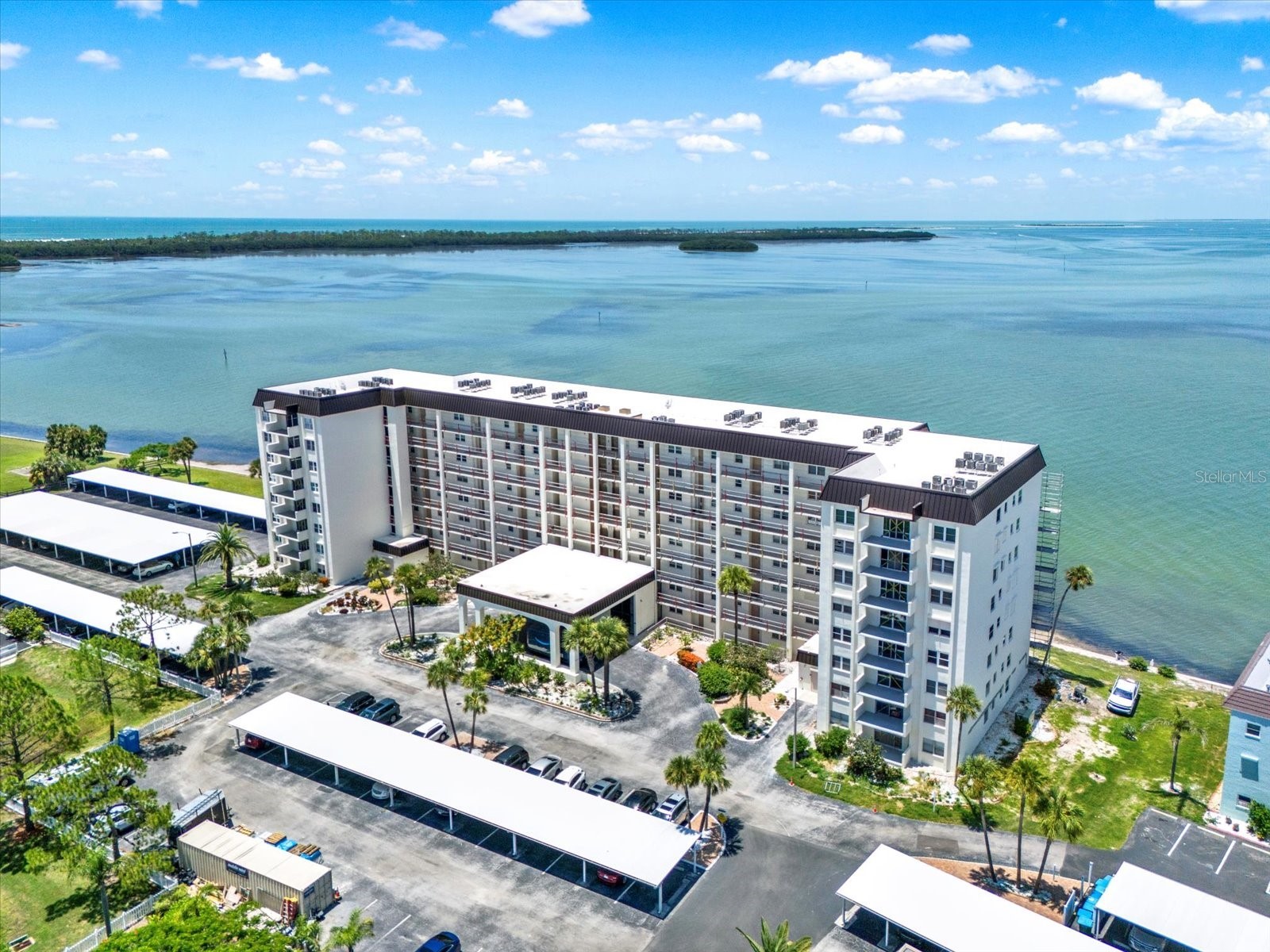 9 Haig Place #612 Dunedin FL 34698 TB8476364 image1