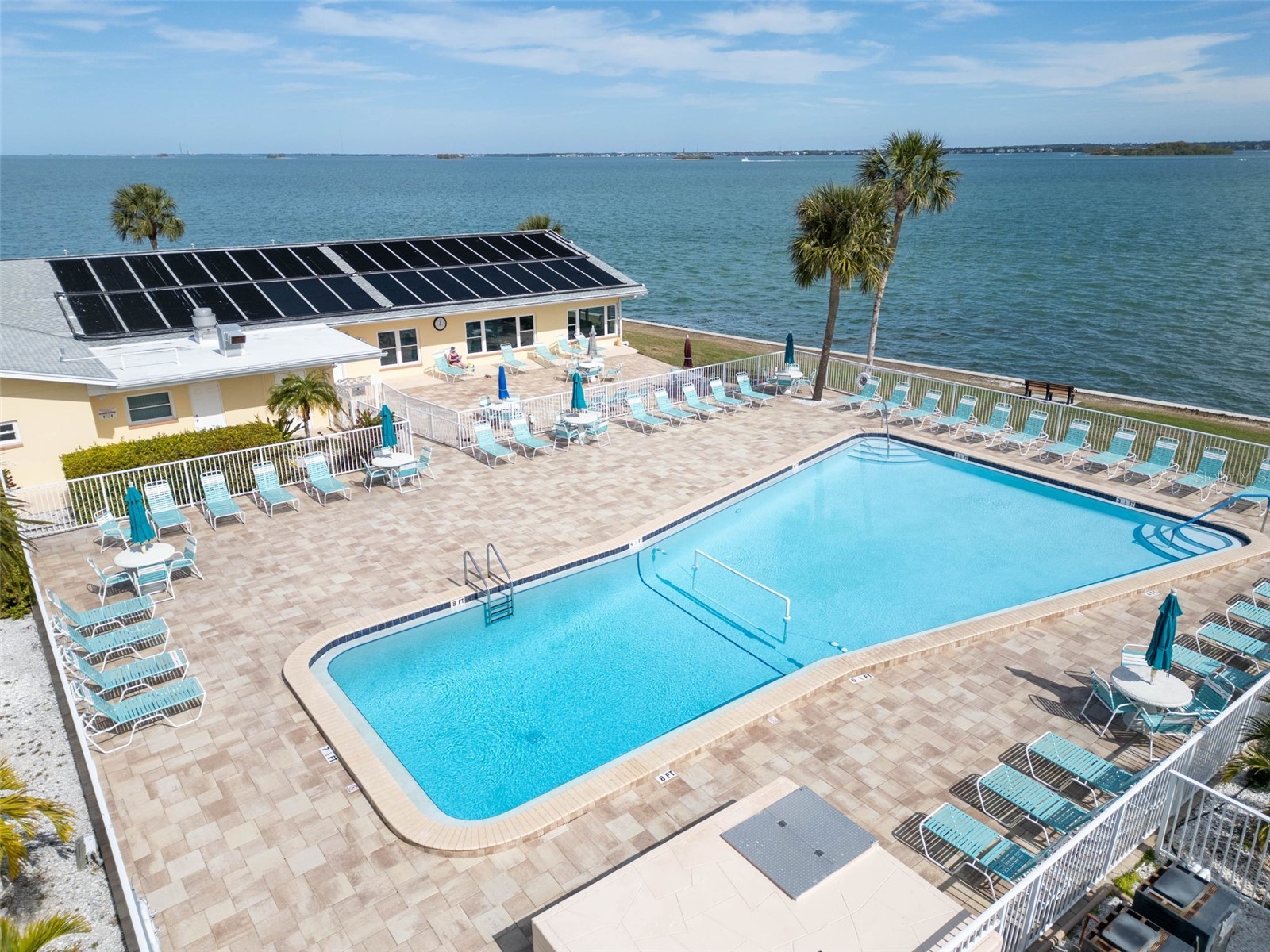 9 Haig Place #612 Dunedin FL 34698 TB8476364 image31