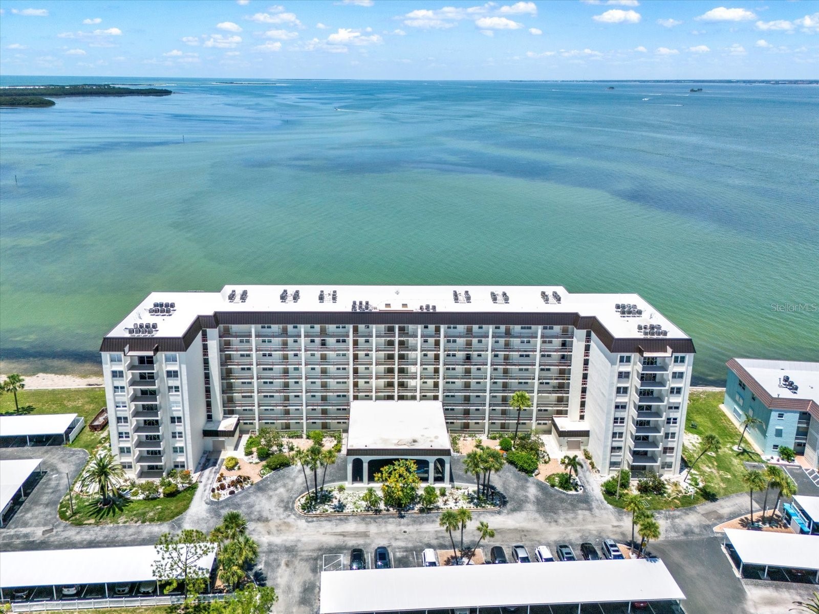 9 Haig Place #612 Dunedin FL 34698 TB8476364 image32