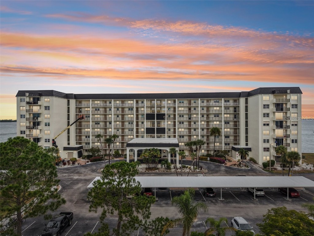 9 Haig Place #704 Dunedin FL 34698 TB8455842 image1