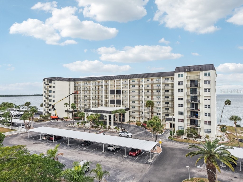9 Haig Place #704 Dunedin FL 34698 TB8455842 image19
