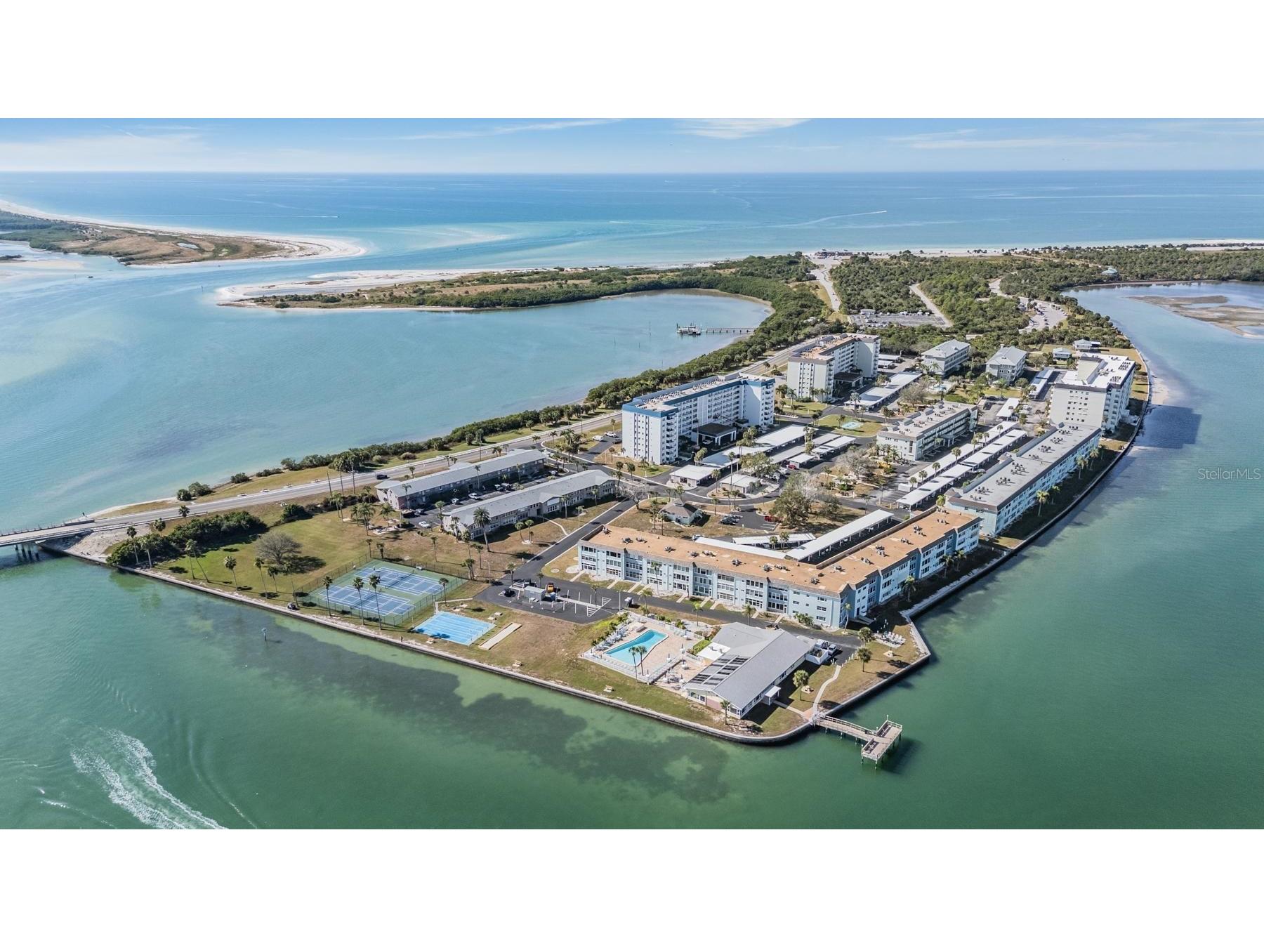 9 Haig Place #704 Dunedin FL 34698 - ST JOSEPH SOUNG TB8527158 image2