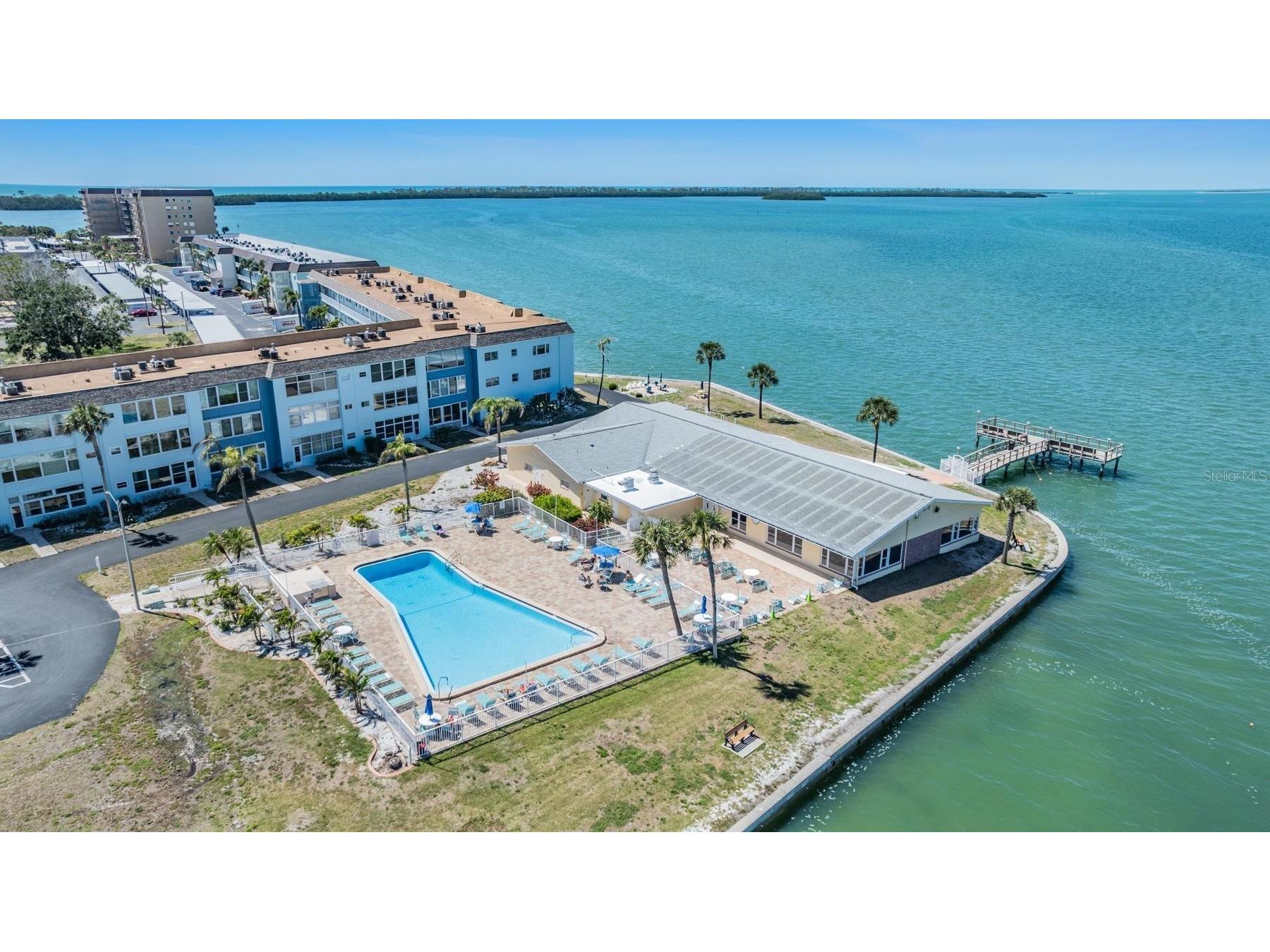 9 Haig Place #704 Dunedin FL 34698 - ST JOSEPH SOUNG TB8527158 image3