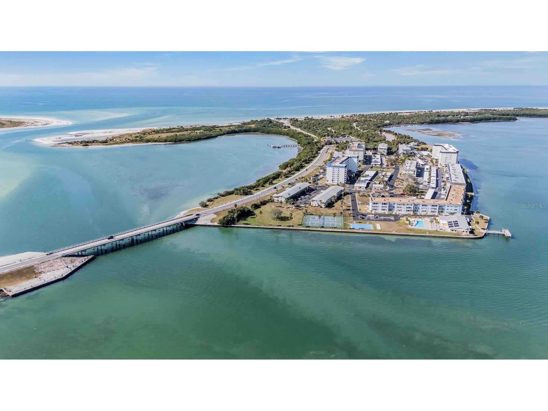 9 Haig Place #704 Dunedin FL 34698 - ST JOSEPH SOUNG TB8527158 image37
