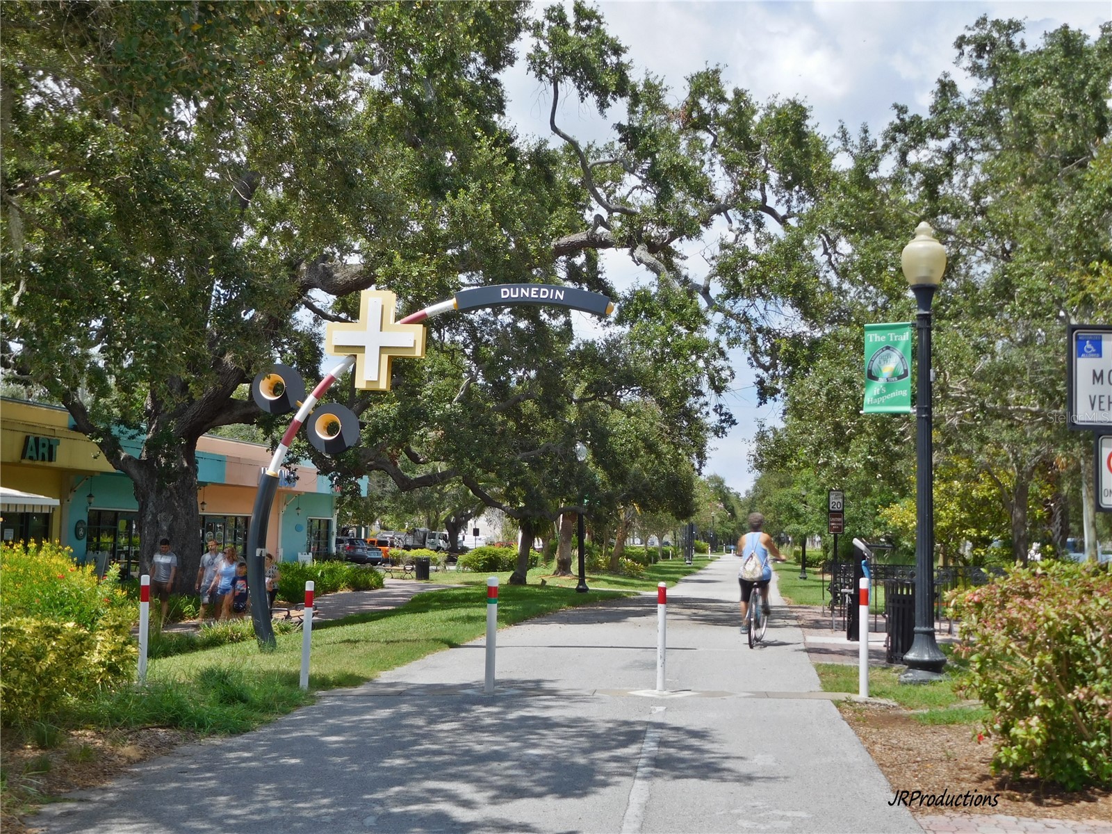 9 Haig Place #704 Dunedin FL 34698 - ST JOSEPH SOUNG TB8527158 image57