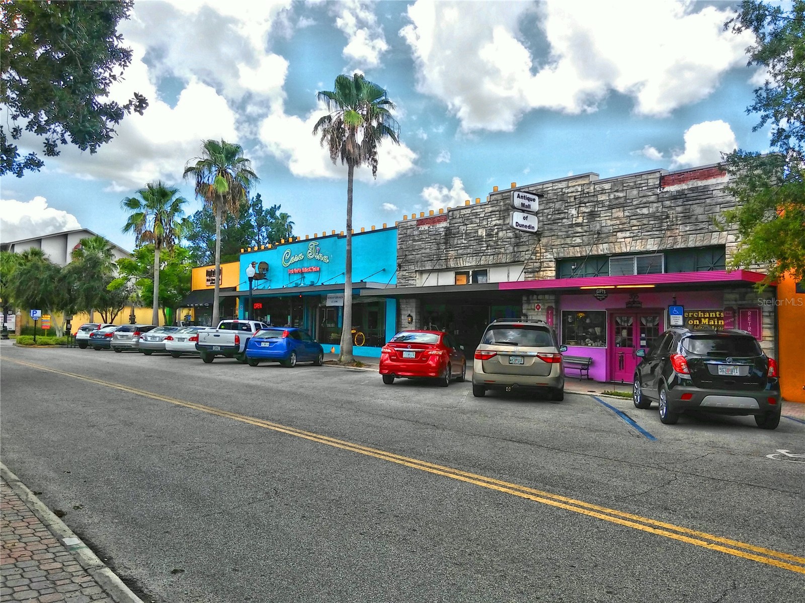 9 Haig Place #704 Dunedin FL 34698 - ST JOSEPH SOUNG TB8527158 image59