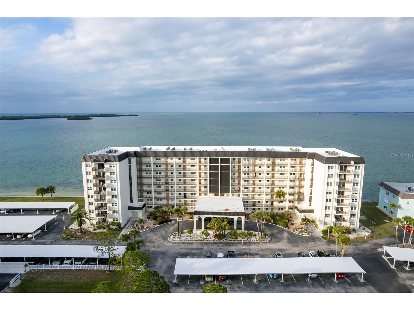 9 Haig Place #801 Dunedin FL 34698 - ST JOSEPHS SOUND TB8468207 image3