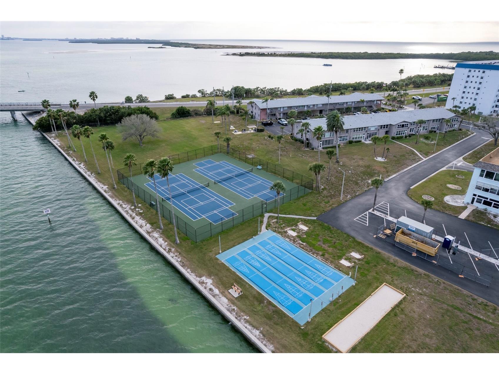 9 Haig Place #801 Dunedin FL 34698 - ST JOSEPHS SOUND TB8468207 image35