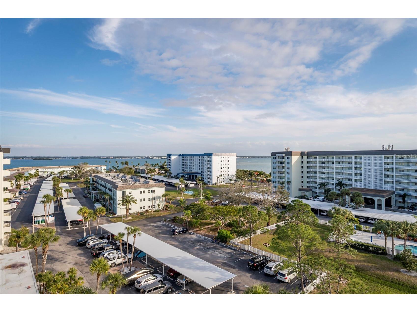 9 Haig Place #801 Dunedin FL 34698 - ST JOSEPHS SOUND TB8468207 image36