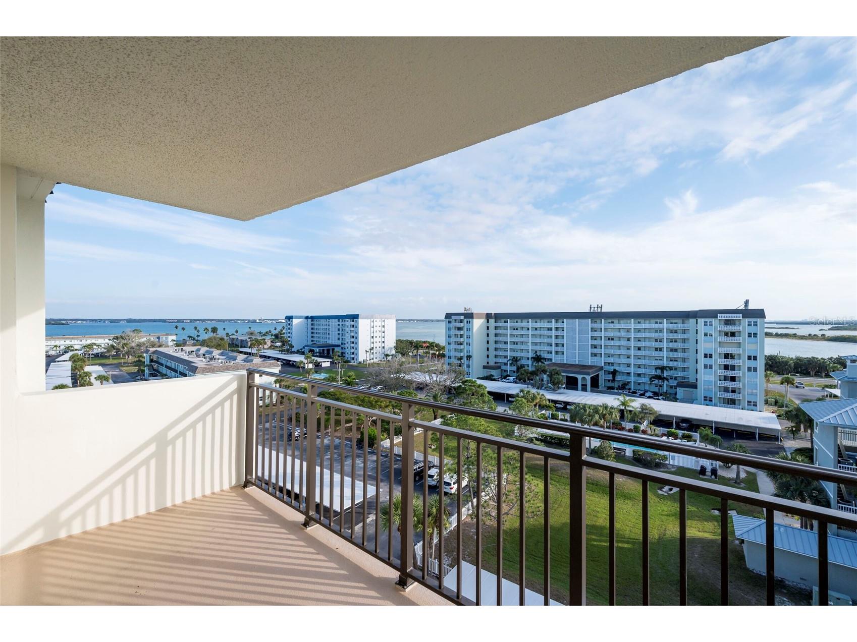 9 Haig Place #801 Dunedin FL 34698 - ST JOSEPHS SOUND TB8468207 image4