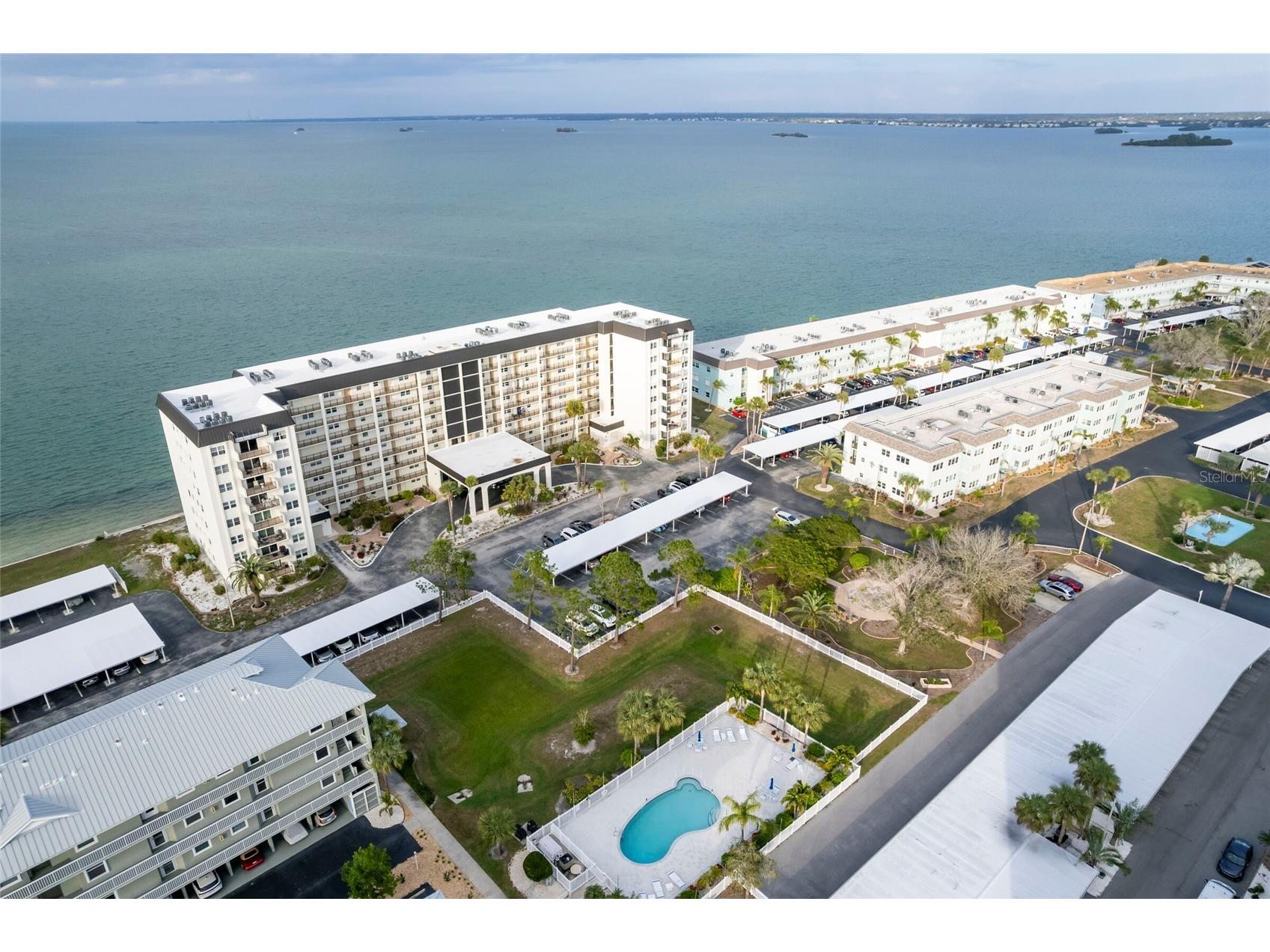 9 Haig Place #801 Dunedin FL 34698 - ST JOSEPHS SOUND TB8468207 image8