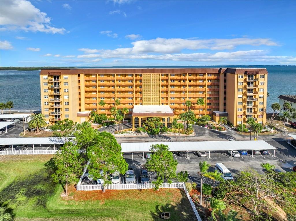 9 Haig Place #802 Dunedin FL 34698 - ST. JOSEPH'S SOUND U8224972 image1