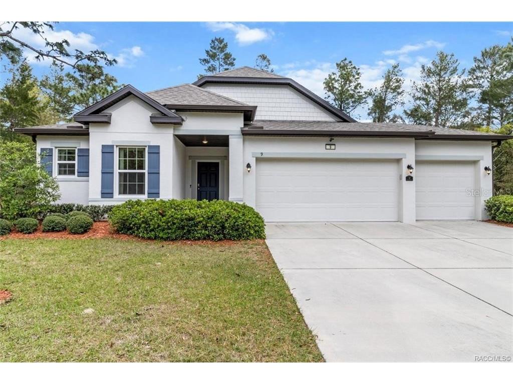9 Hazelwood Court N Homosassa FL 34446 TB8369312 image1
