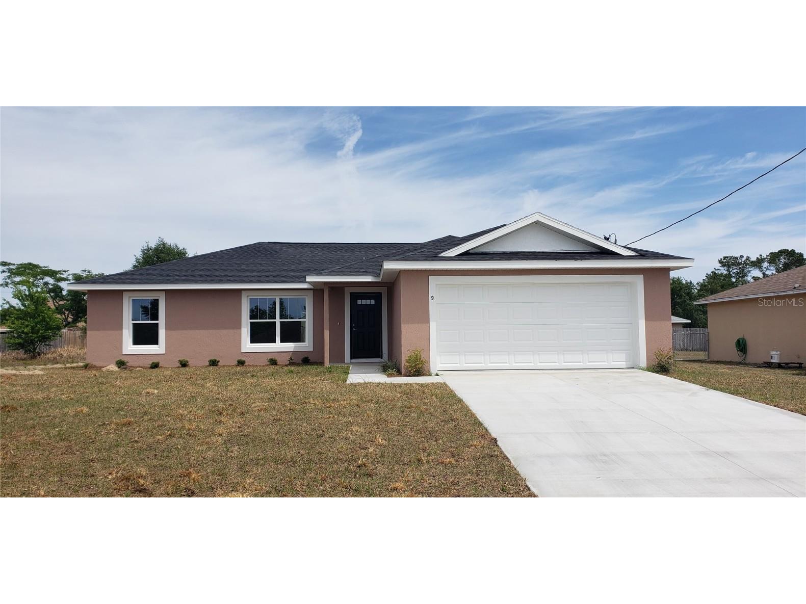 9 Hemlock Radial Ocala FL 34472 OM679976 image1