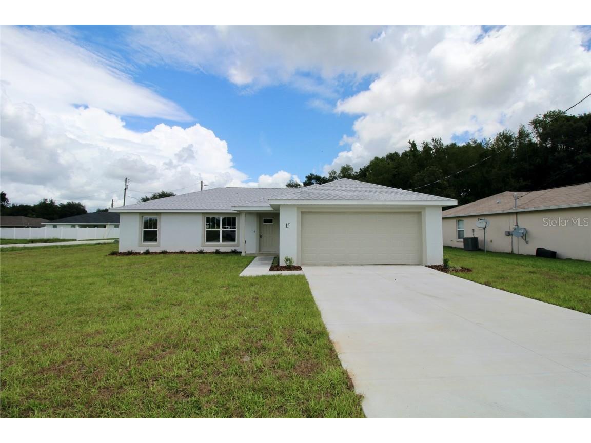 9 Hemlock Terrace Lane Ocala FL 34472 OM704589 image1