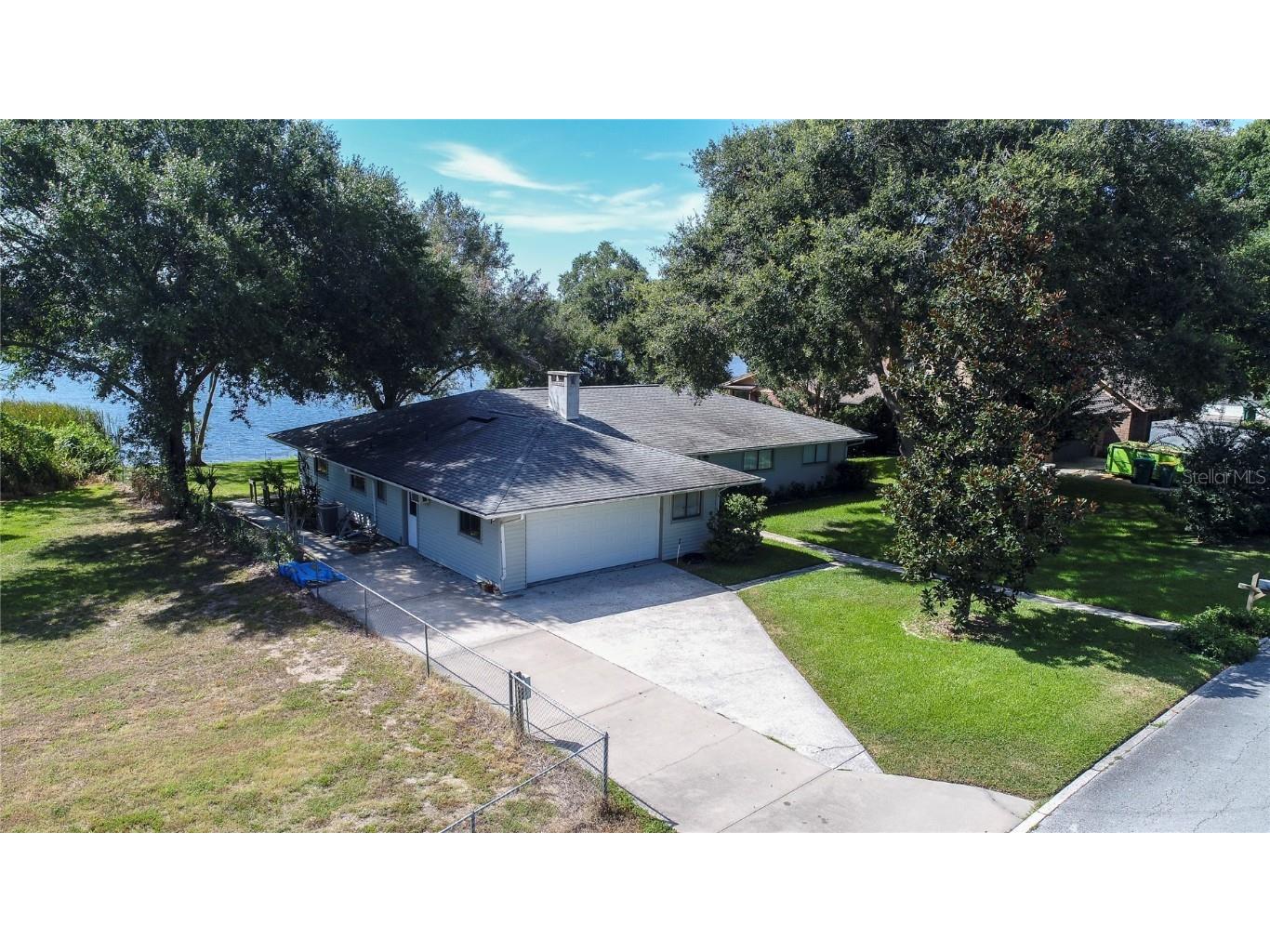 9 Hermosa Drive Eustis FL 32726 - LAKE HERMOSA G5071953 image1