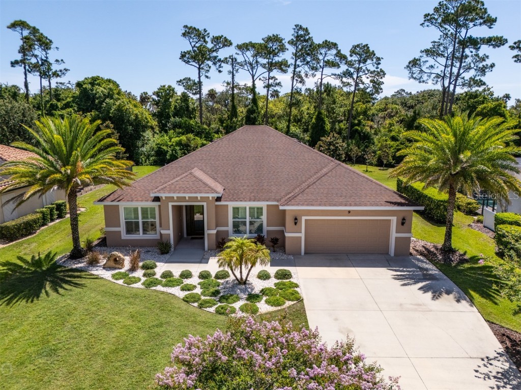 9 Heron Drive Palm Coast FL 32137 FC302401 image1