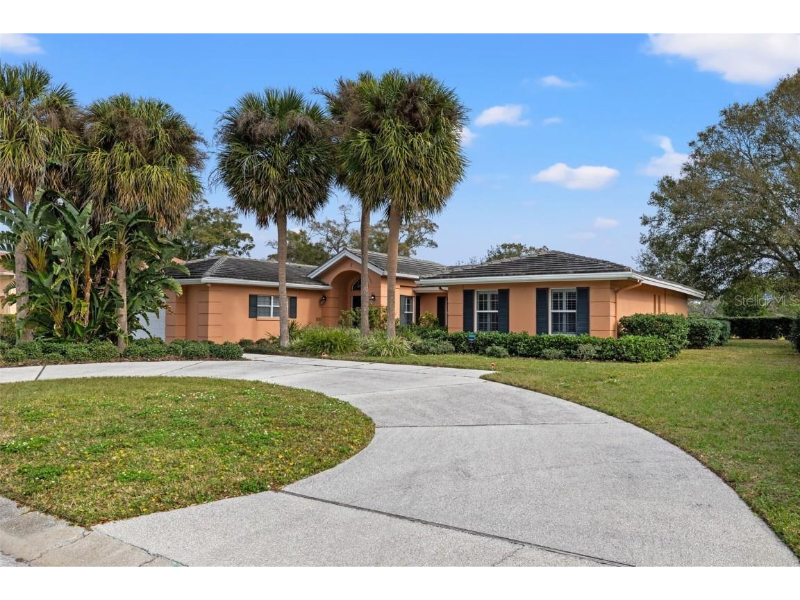 9 Hibiscus Road Belleair FL 33756 U8228887 image1