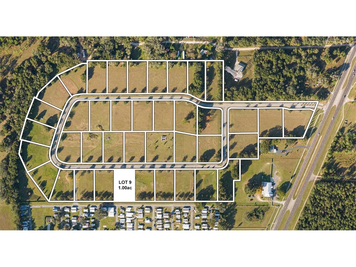 9 Hidden View Circle Dade City FL 33523 T3491535 image1