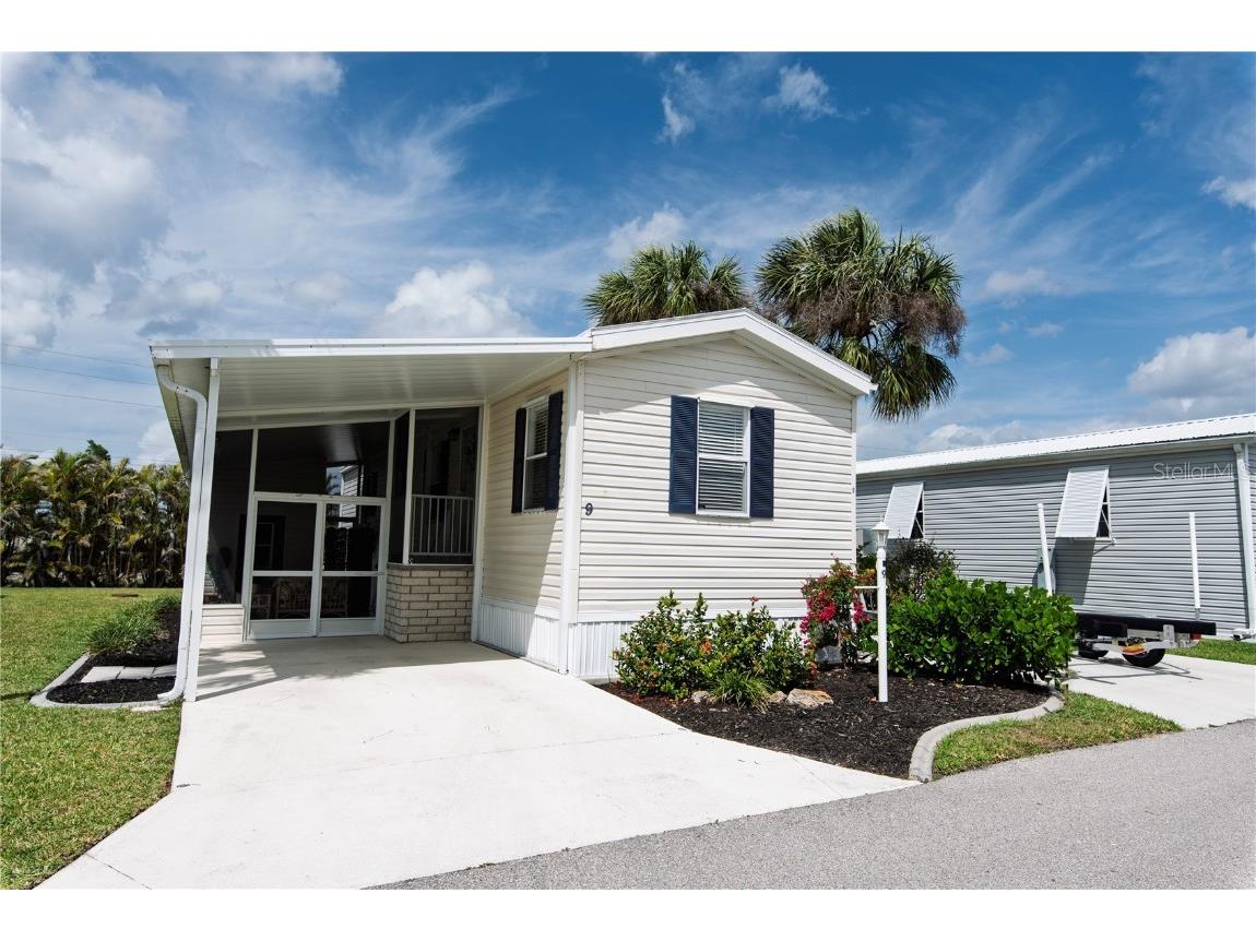 9 Holland Drive Punta Gorda FL 33950 C7502930 image1