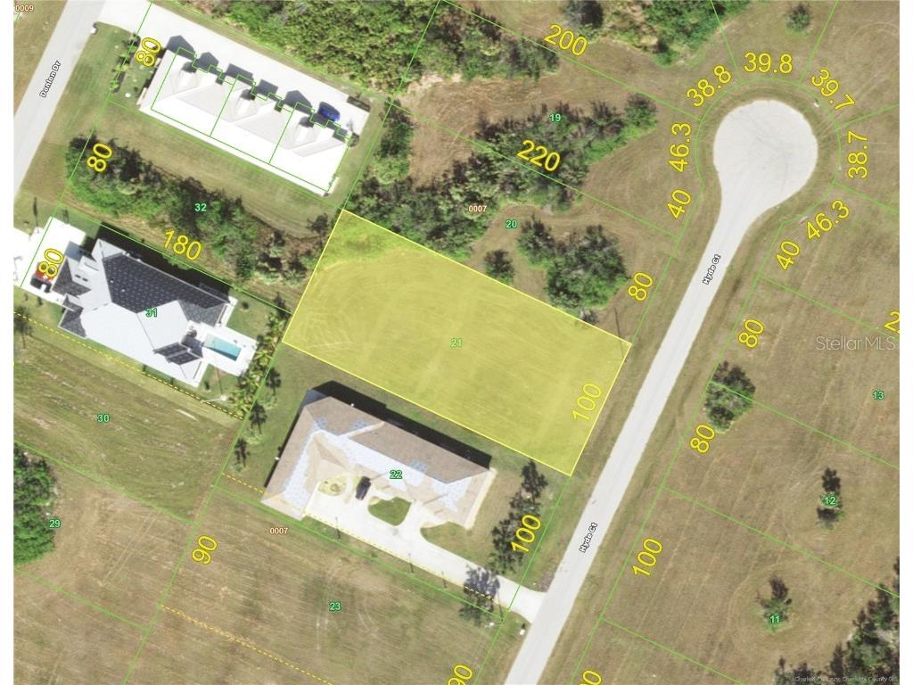 9 Hyde Court Rotonda West FL 33947 D6139139 image1