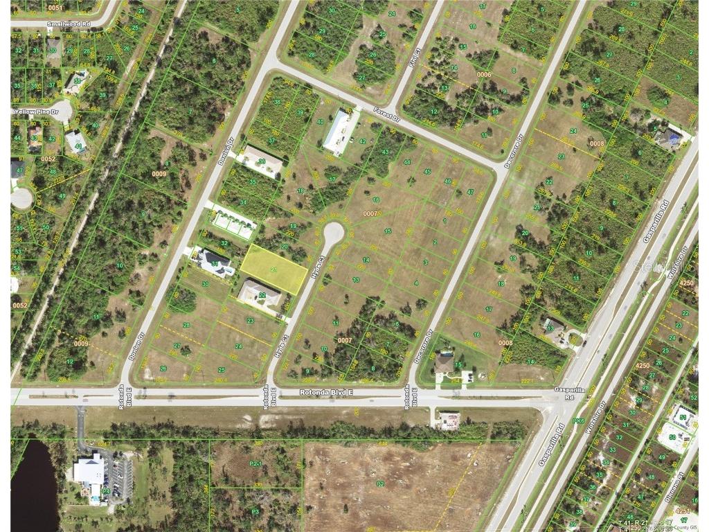 9 Hyde Court Rotonda West FL 33947 D6139139 image2