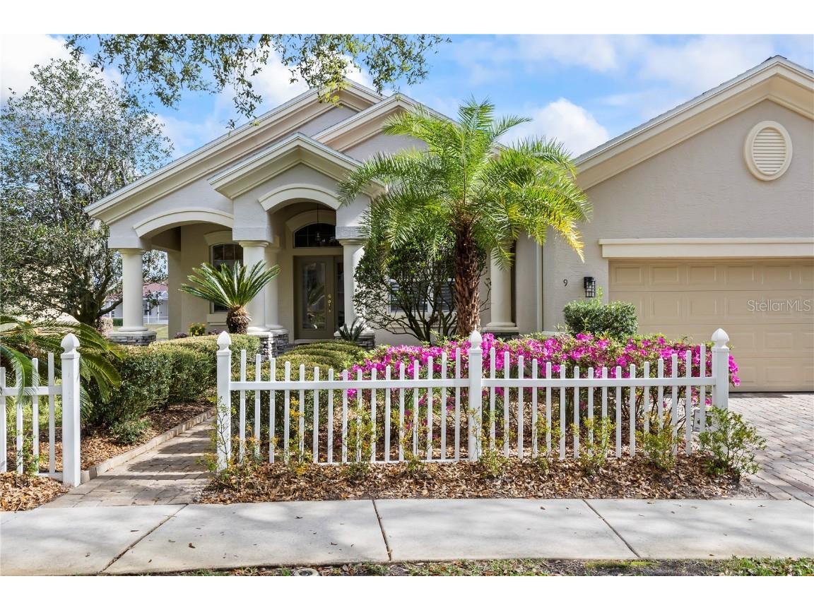 9 Ibis Court N Palm Coast FL 32137 FC298989 image1