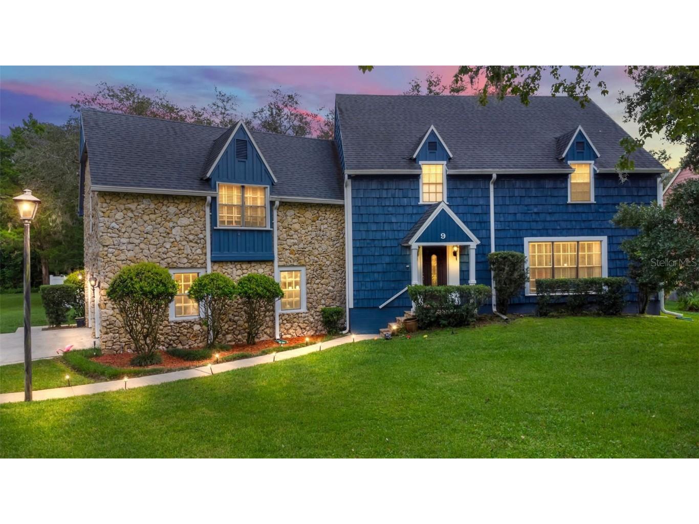 9 Iroquois Trail Ormond Beach FL 32174 FC304393 image1