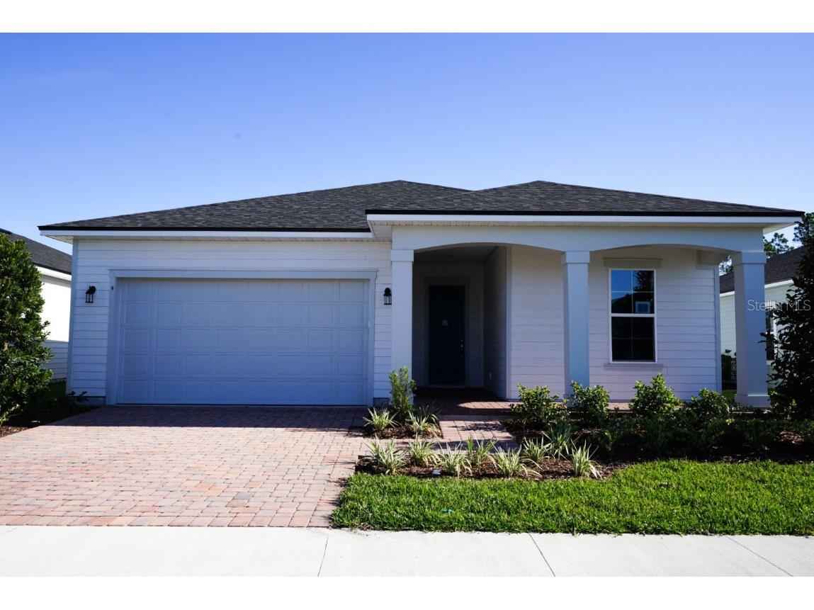 9 Jackson Blue Place Palm Coast FL 32137 FC297608 image1