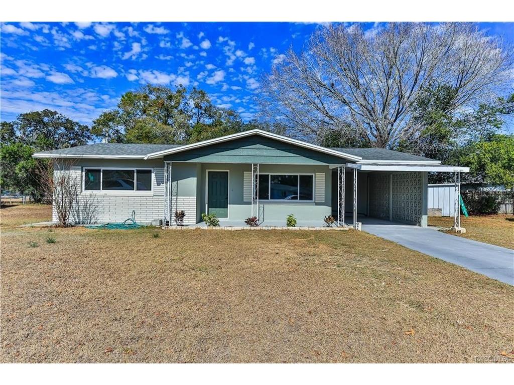 9 James Court Beverly Hills FL 34465 OM717953 image1